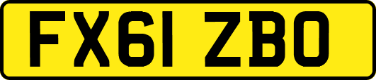 FX61ZBO