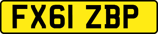 FX61ZBP