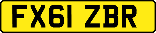 FX61ZBR