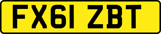 FX61ZBT