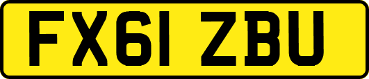 FX61ZBU