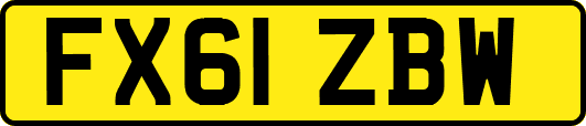 FX61ZBW
