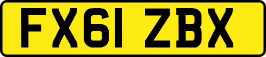 FX61ZBX