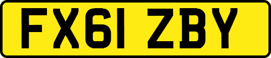 FX61ZBY