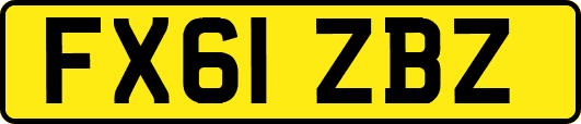 FX61ZBZ