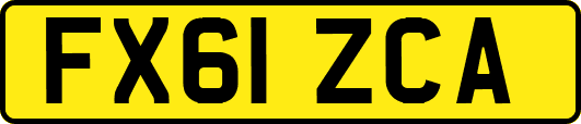FX61ZCA