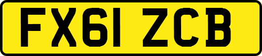 FX61ZCB