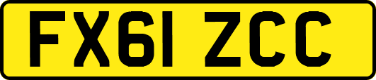 FX61ZCC