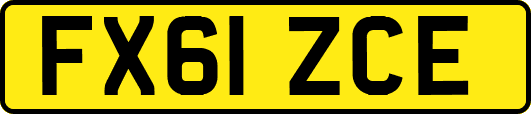 FX61ZCE