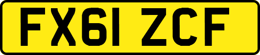 FX61ZCF