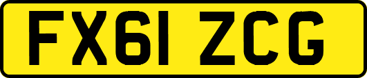 FX61ZCG