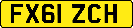 FX61ZCH