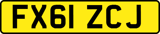FX61ZCJ