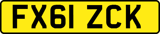FX61ZCK