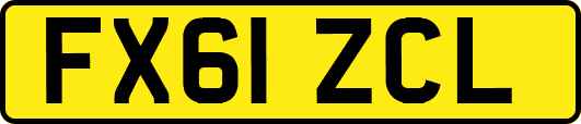 FX61ZCL
