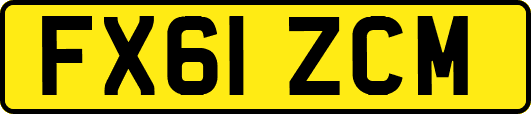 FX61ZCM