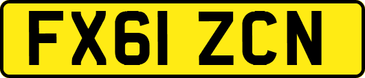 FX61ZCN