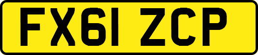 FX61ZCP