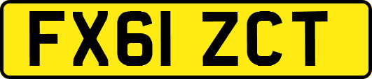 FX61ZCT