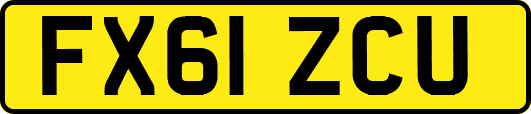 FX61ZCU
