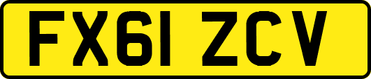 FX61ZCV