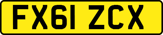 FX61ZCX