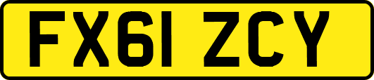 FX61ZCY