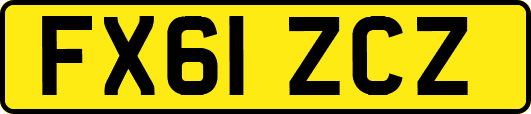 FX61ZCZ
