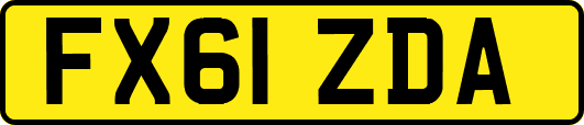 FX61ZDA
