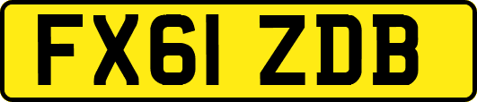FX61ZDB