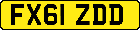 FX61ZDD
