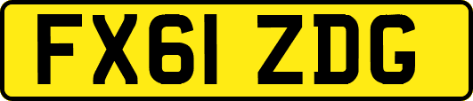 FX61ZDG
