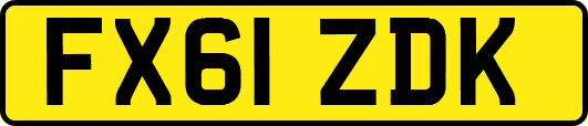 FX61ZDK