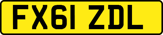 FX61ZDL