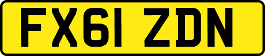 FX61ZDN
