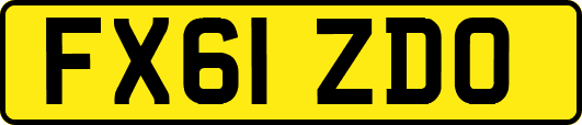 FX61ZDO