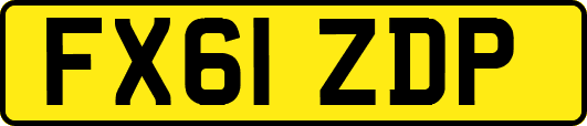 FX61ZDP