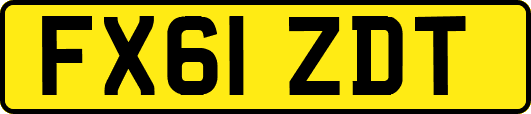 FX61ZDT