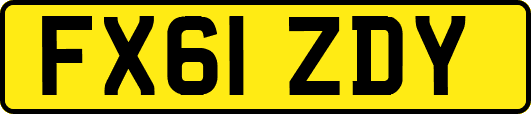 FX61ZDY