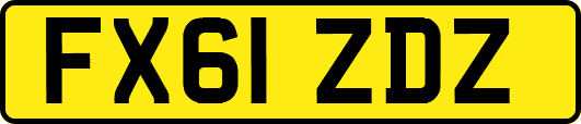 FX61ZDZ