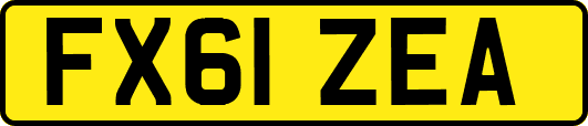 FX61ZEA