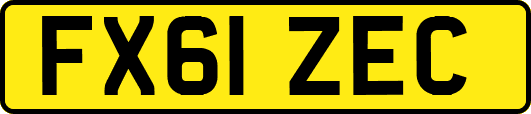 FX61ZEC