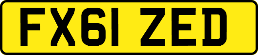 FX61ZED