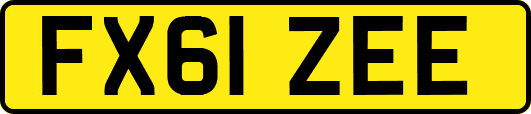 FX61ZEE