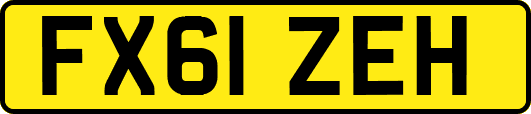 FX61ZEH
