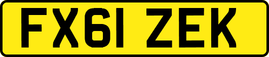FX61ZEK