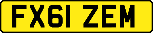 FX61ZEM