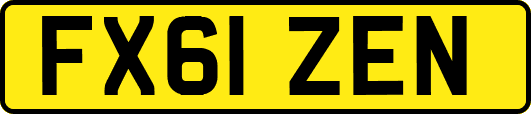 FX61ZEN