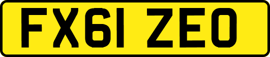 FX61ZEO