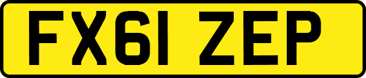 FX61ZEP